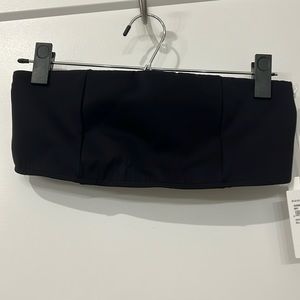 Good American bandeau top